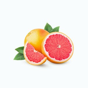 Organic Grapefruit